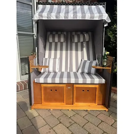 度假居 With 1 Bedroom *
