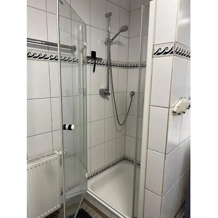 Semesterbostad With 1 Bedroom *
