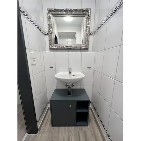 Semesterbostad With 1 Bedroom Greetsiel