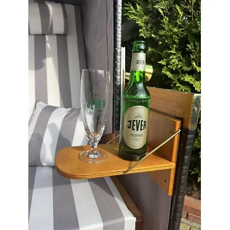 Semesterbostad With 1 Bedroom *